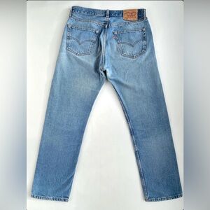 Vintage Levi’s 501 32x30